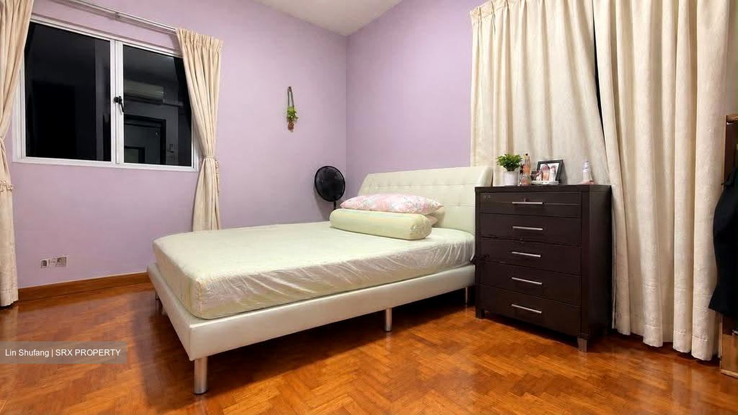 Villa Verde (D23), Terrace #624009701